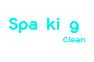 Spanking Clean